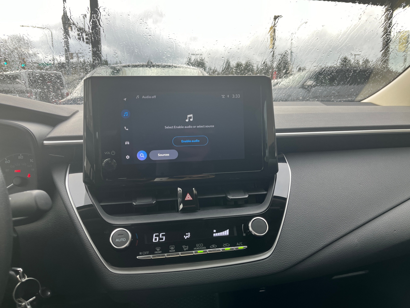 Thumbnail: 2025 Toyota Corolla - 4