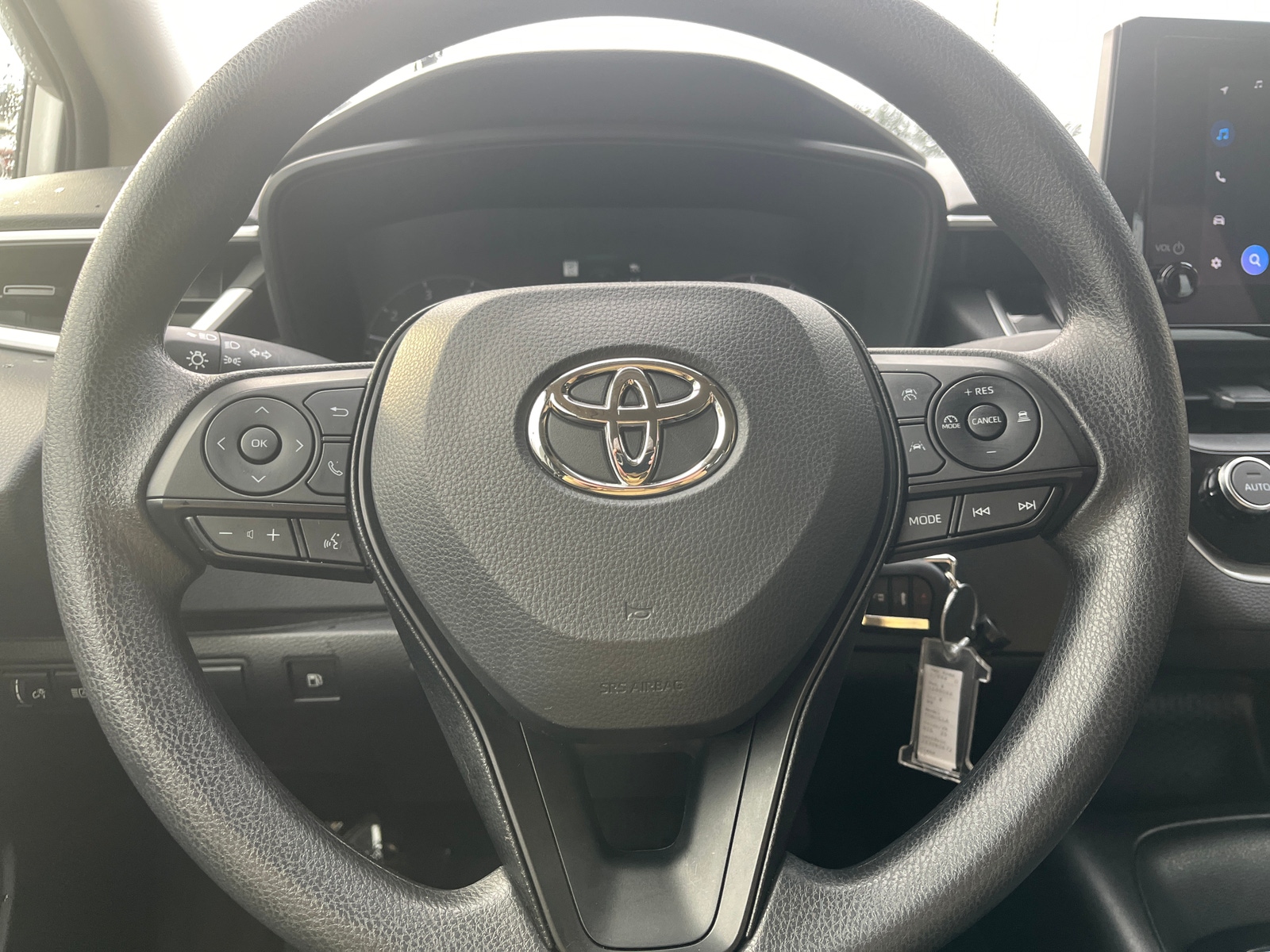 Thumbnail: 2025 Toyota Corolla - 5