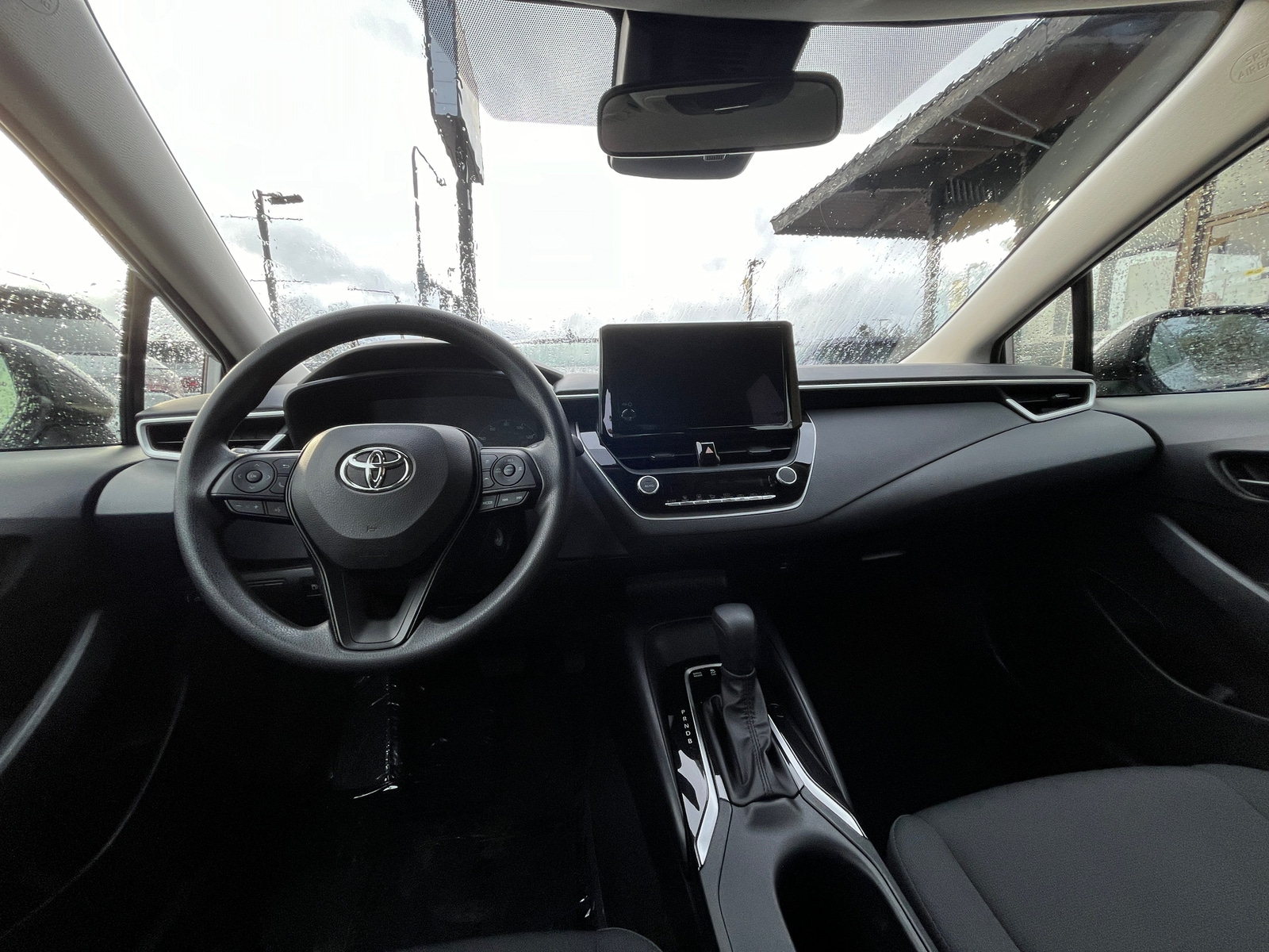 Thumbnail: 2025 Toyota Corolla - 3