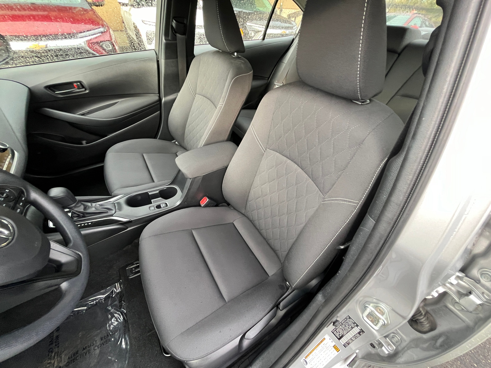 Thumbnail: 2025 Toyota Corolla - 2