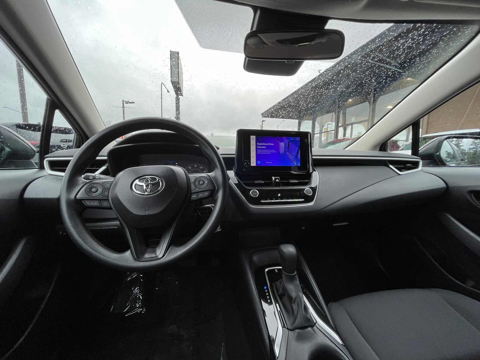 Thumbnail: 2025 Toyota Corolla - 3