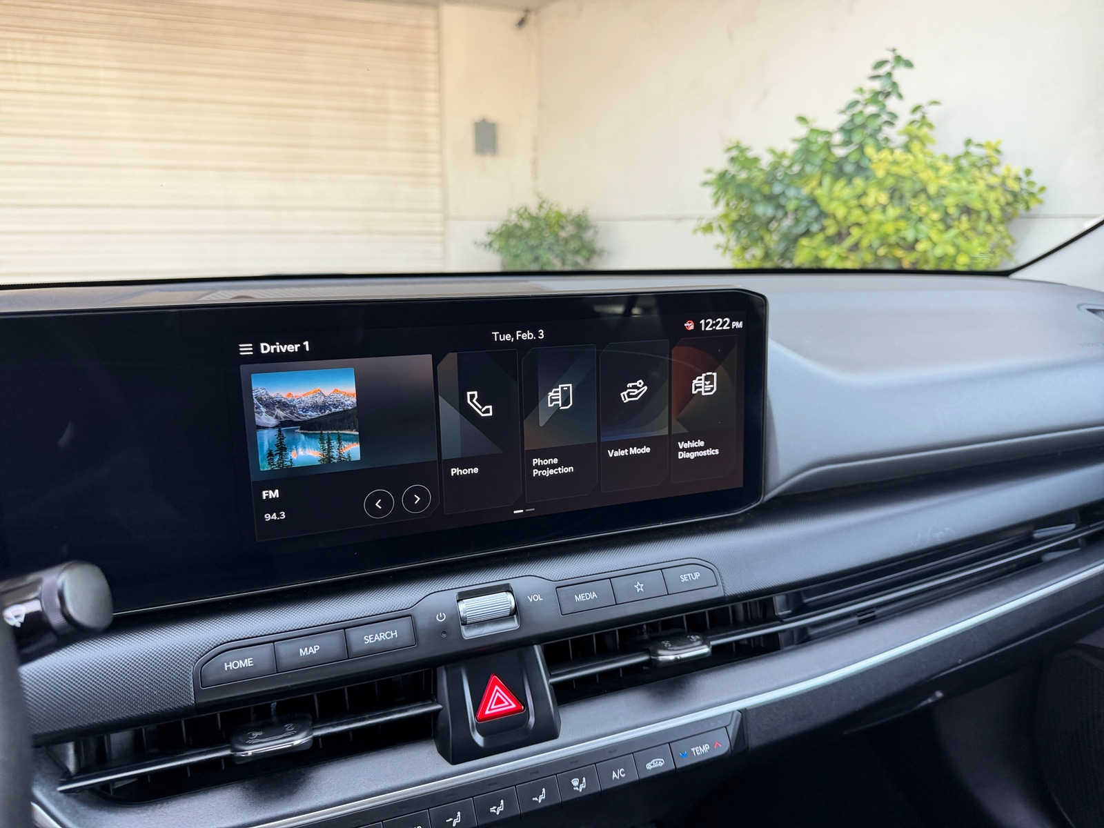 Thumbnail: 2025 Kia K4 - 4