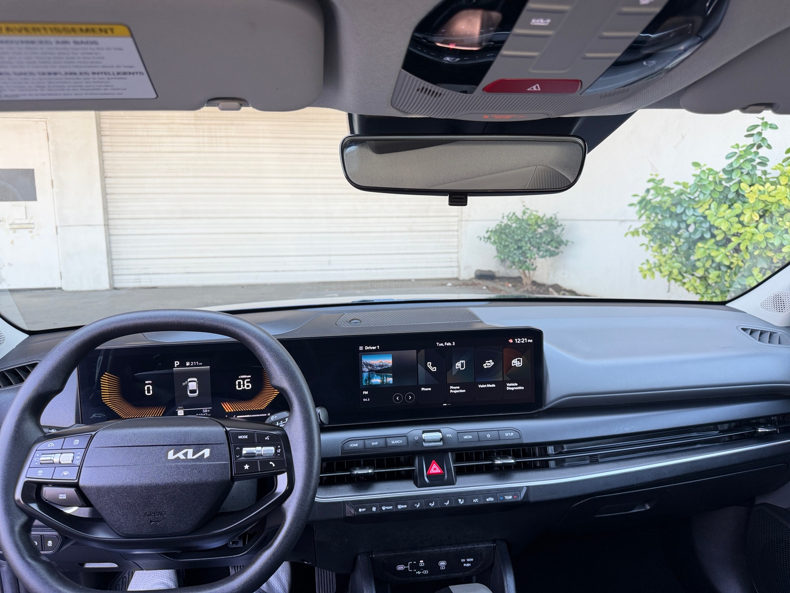 Thumbnail: 2025 Kia K4 - 3