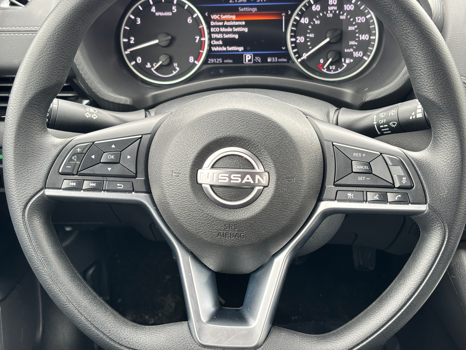 Thumbnail: 2025 Nissan Sentra - 5