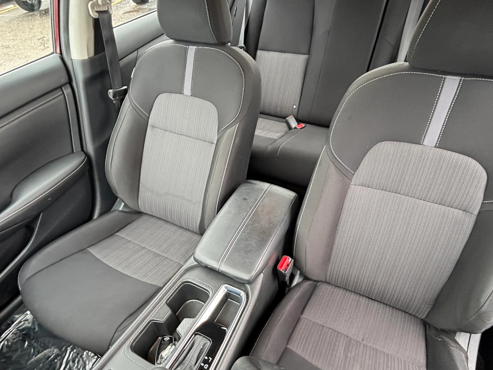 Thumbnail: 2025 Nissan Sentra - 2