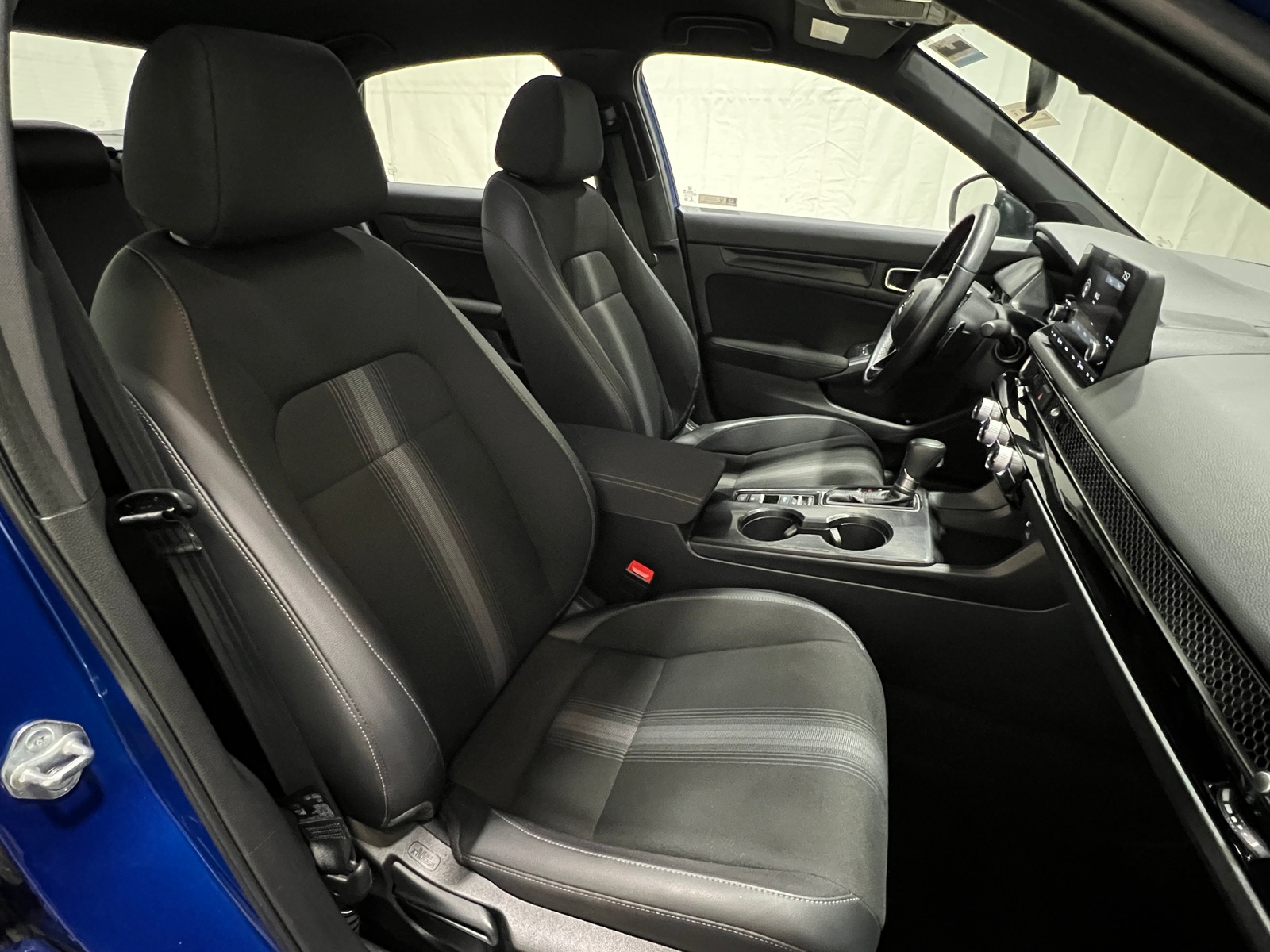 Thumbnail: 2023 Honda Civic - 2