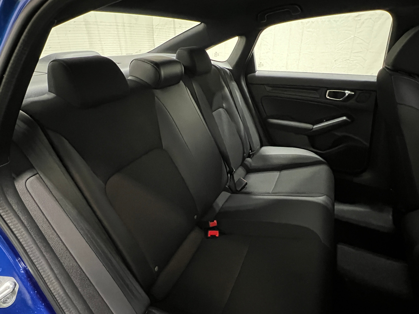 Thumbnail: 2023 Honda Civic - 6