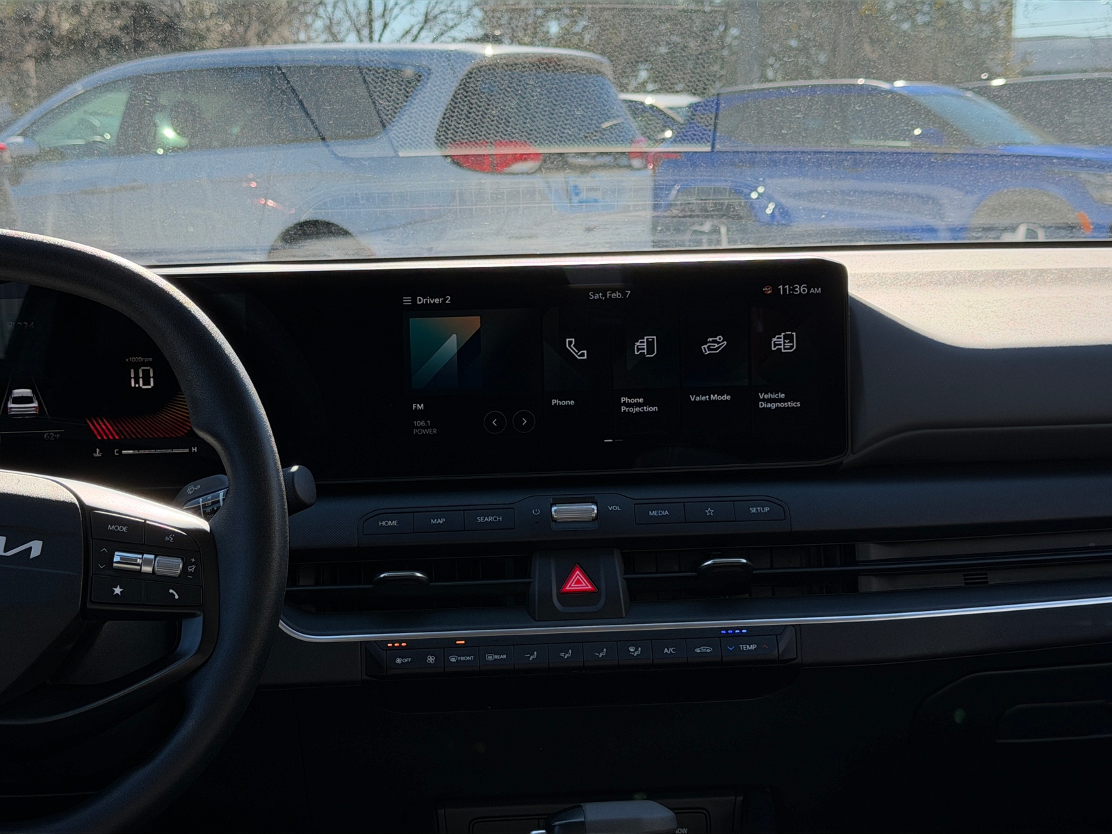 Thumbnail: 2025 Kia K4 - 4