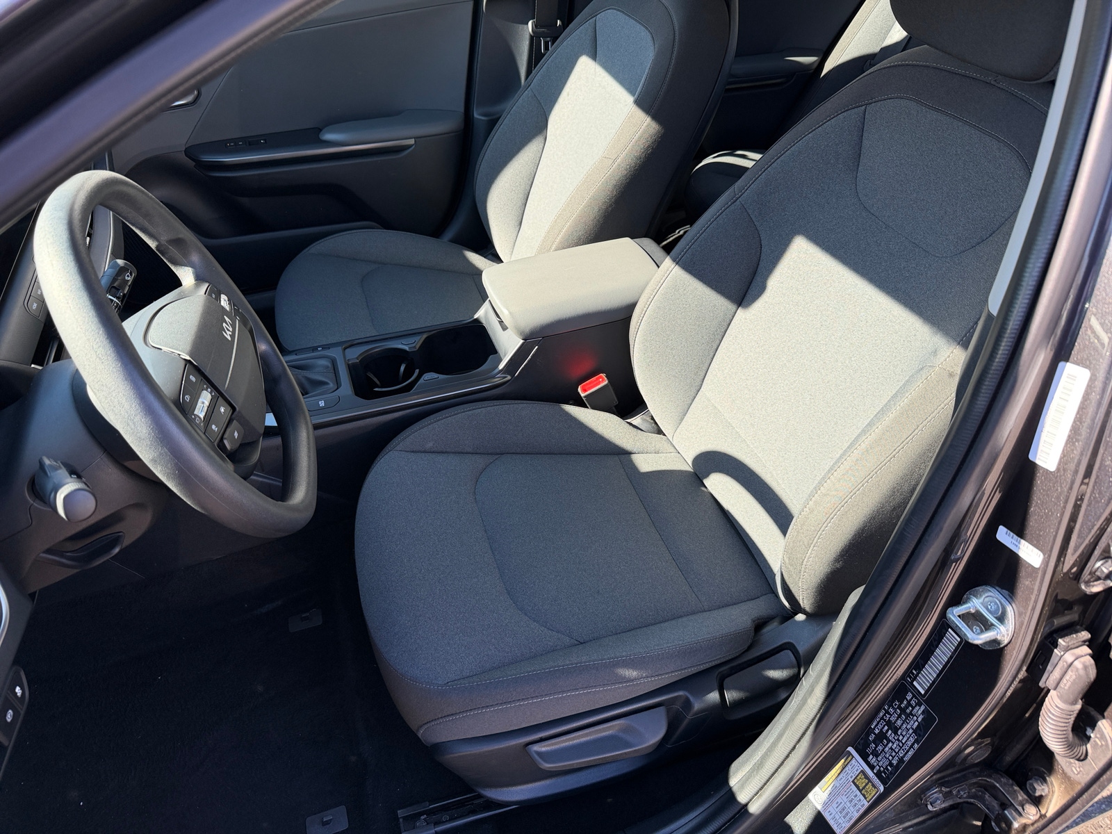 Thumbnail: 2025 Kia K4 - 2