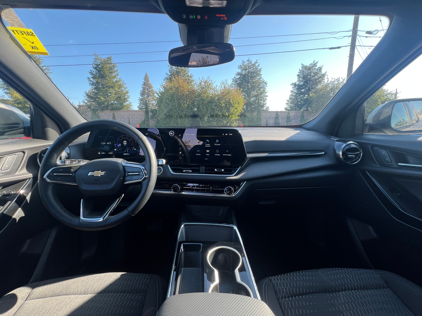 Thumbnail: 2025 Chevrolet Equinox - 3