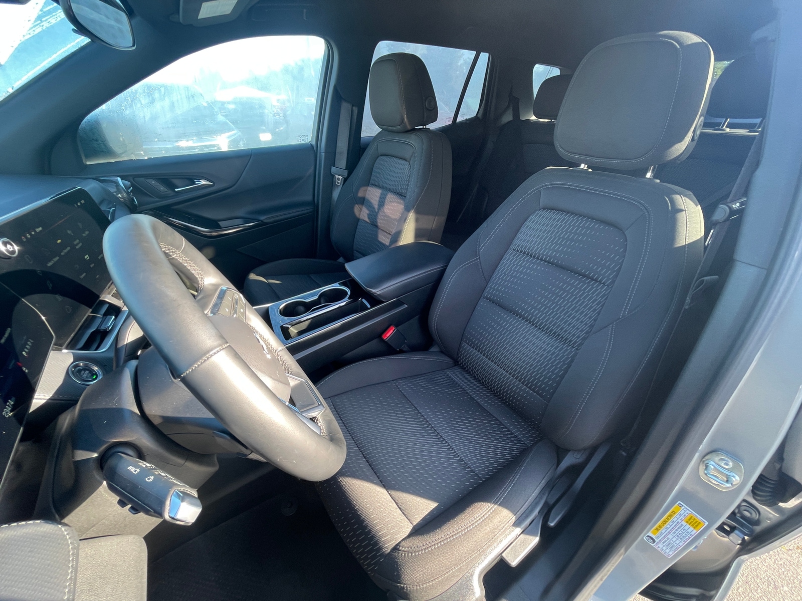 Thumbnail: 2025 Chevrolet Equinox - 2