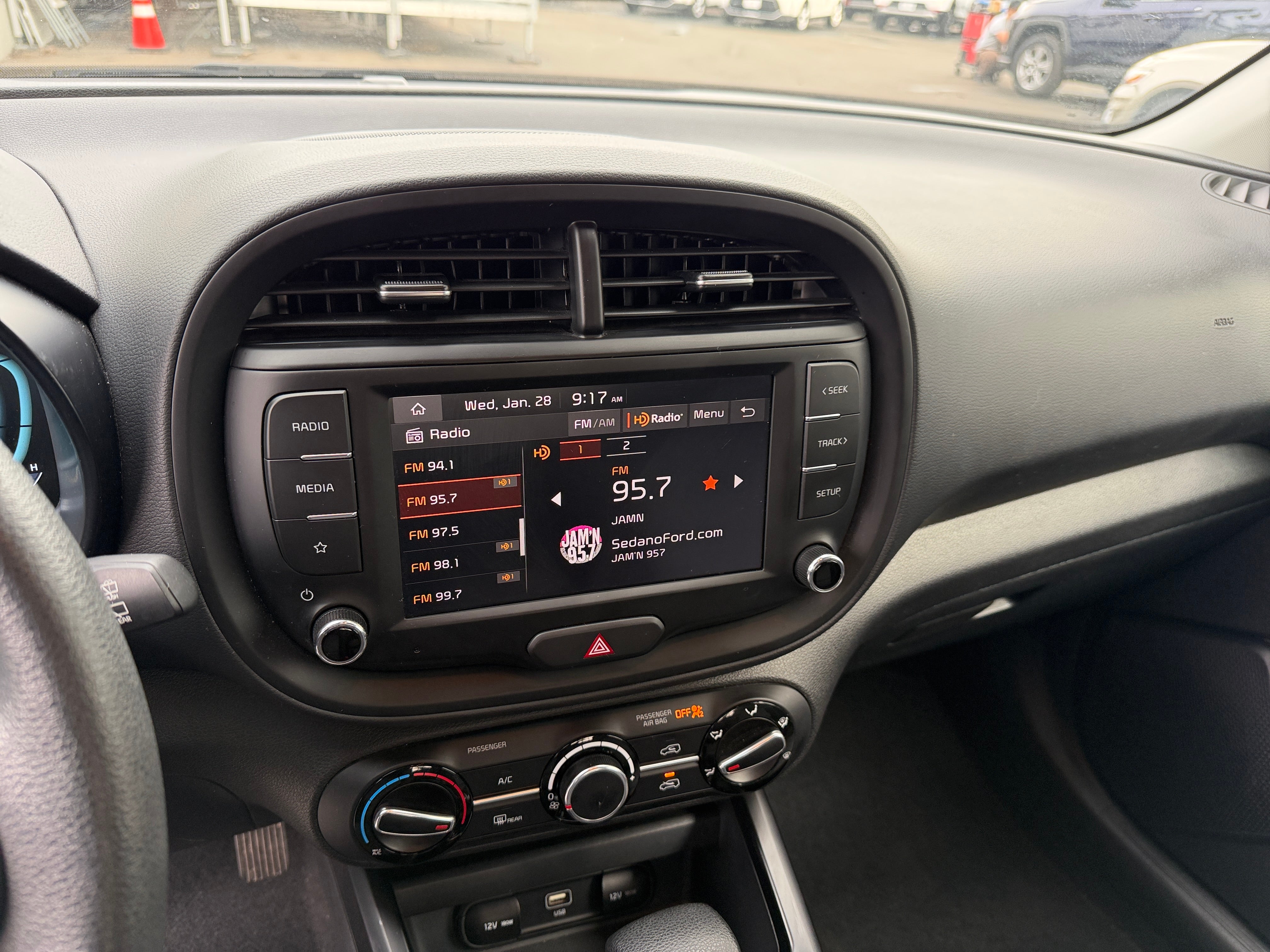 Thumbnail: 2025 Kia Soul - 4