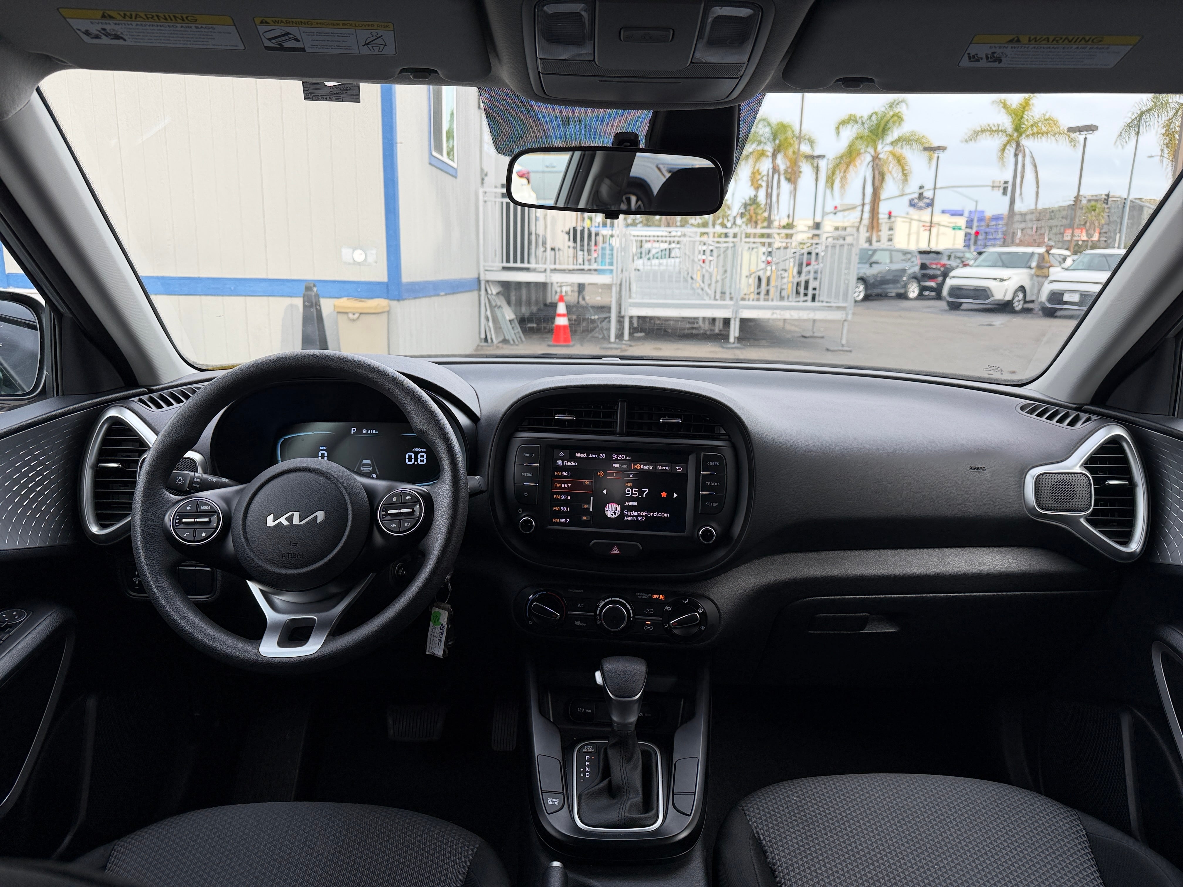 Thumbnail: 2025 Kia Soul - 3