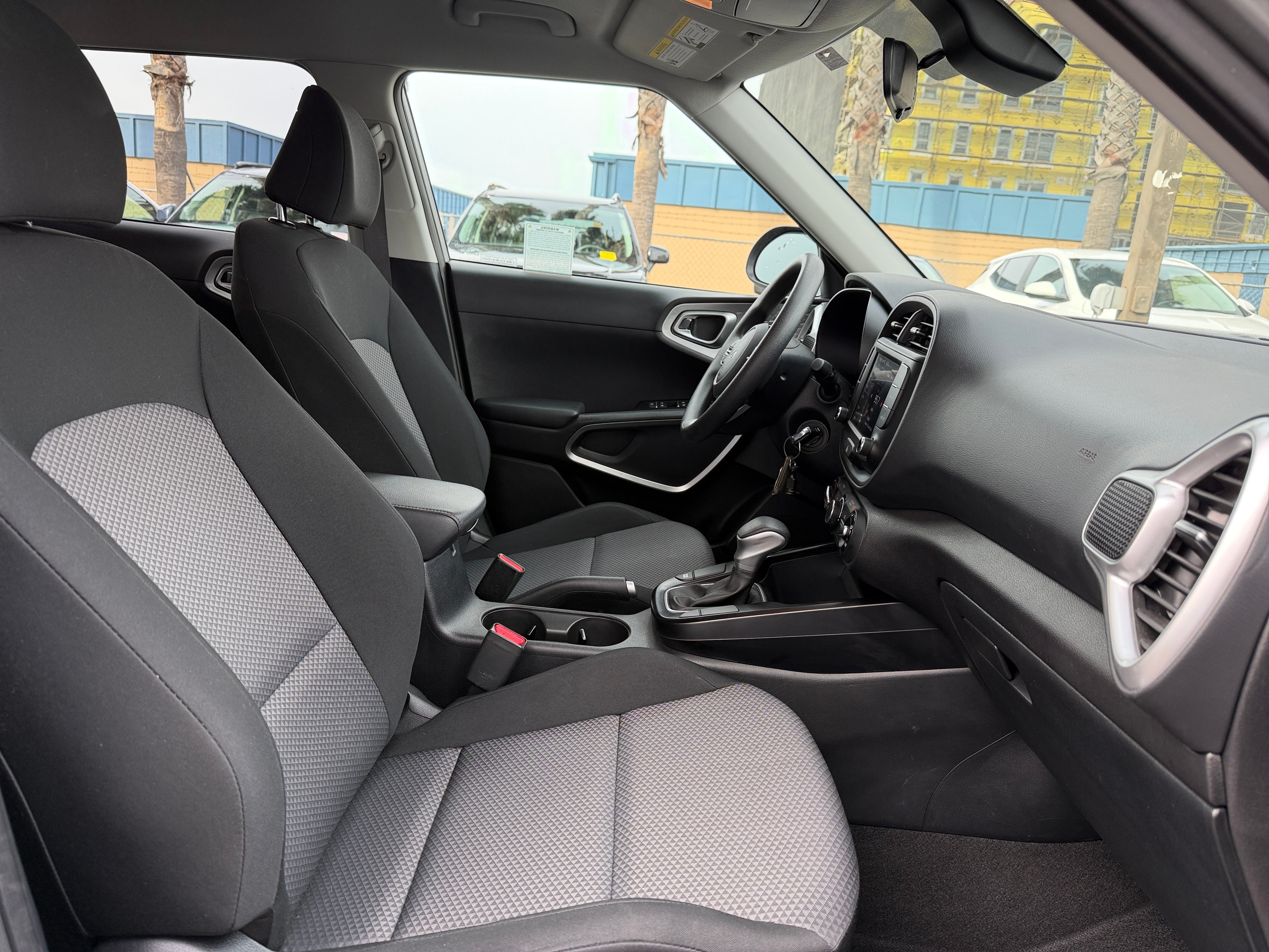 Thumbnail: 2025 Kia Soul - 2