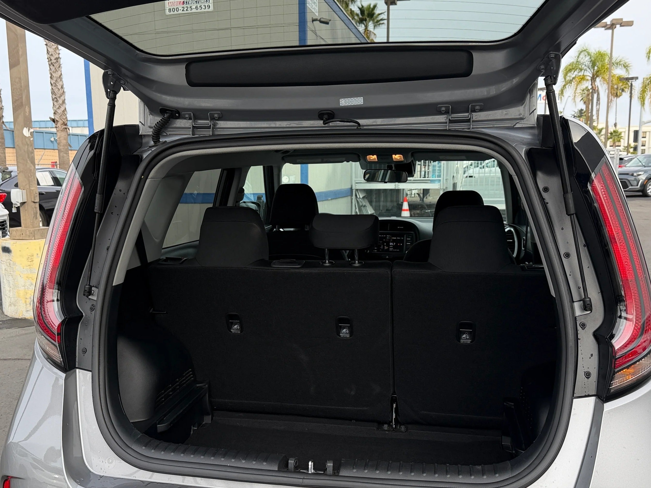 Thumbnail: 2025 Kia Soul - 6