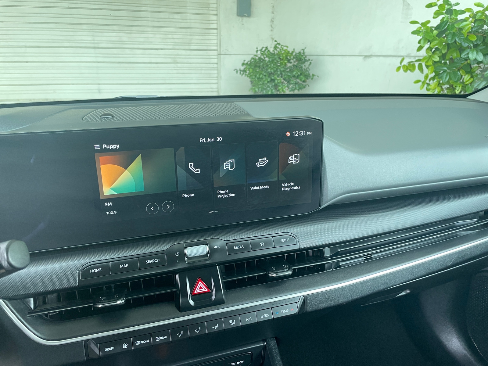 Thumbnail: 2025 Kia K4 - 4