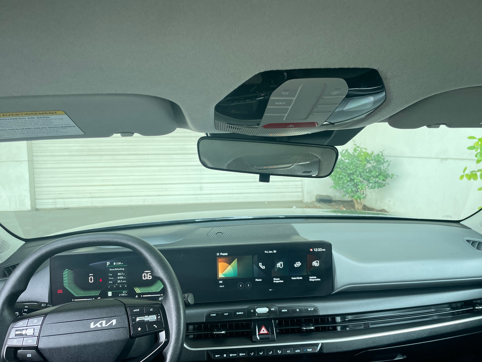 Thumbnail: 2025 Kia K4 - 3