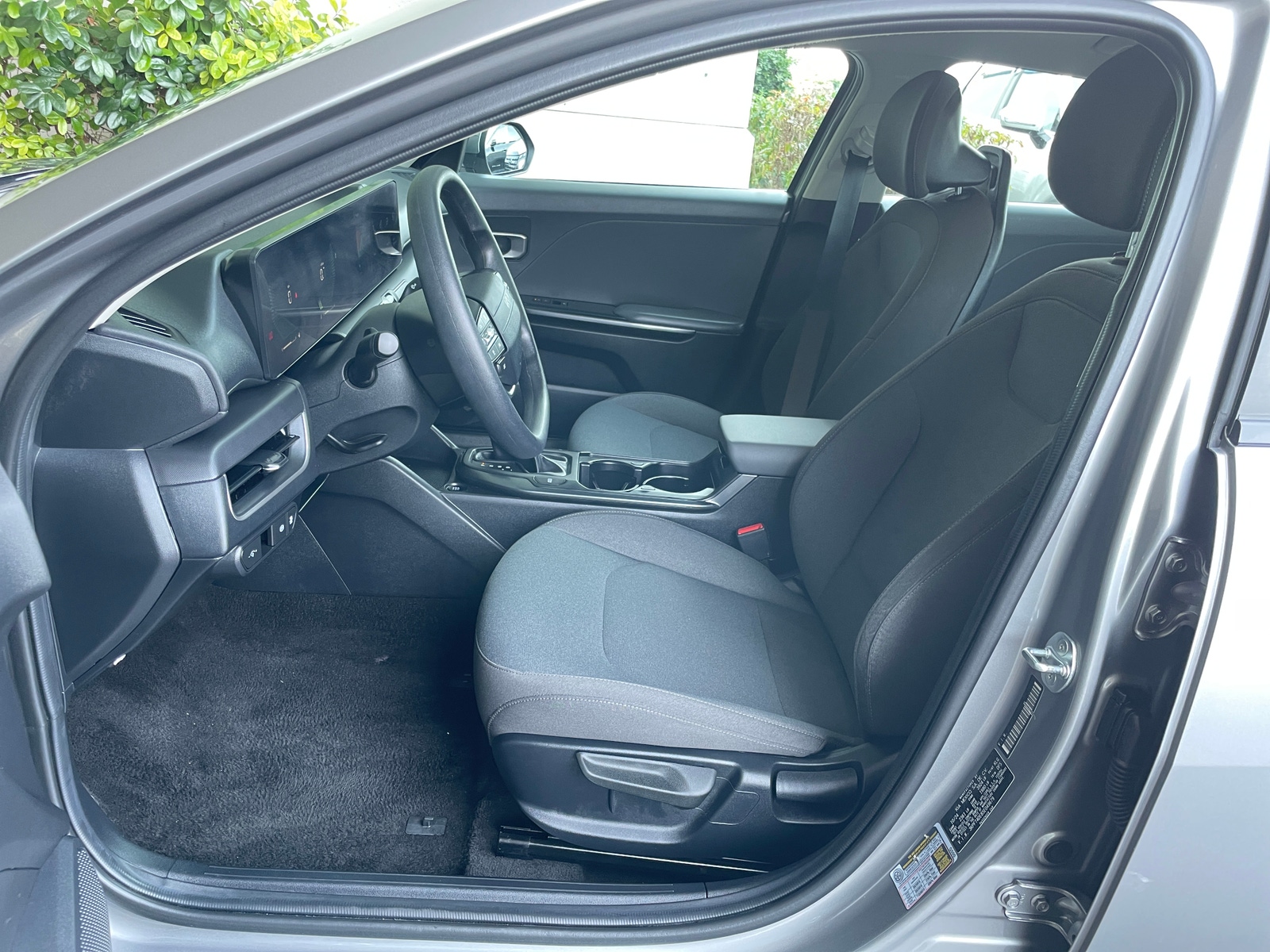 Thumbnail: 2025 Kia K4 - 2