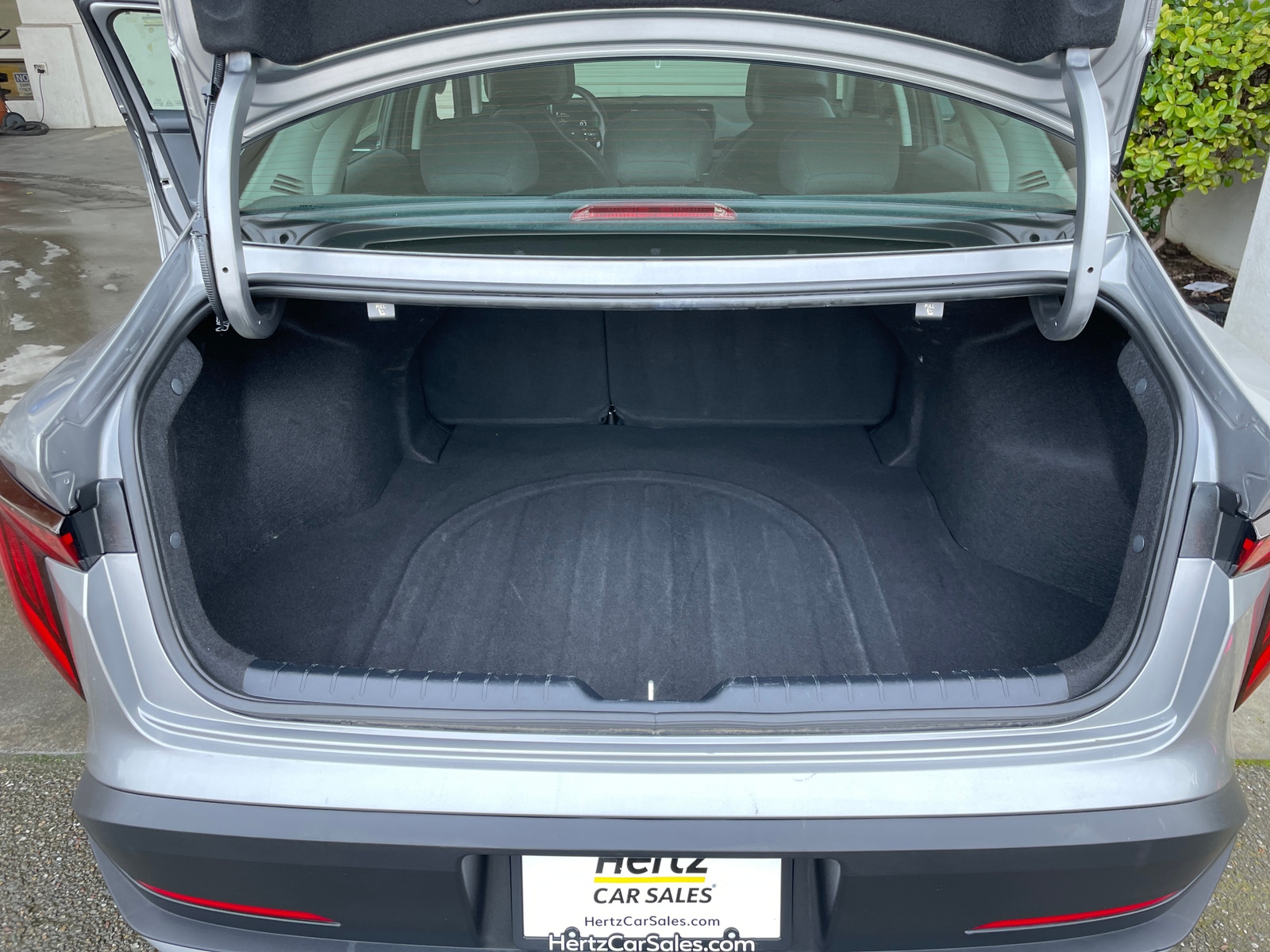 Thumbnail: 2025 Kia K4 - 6