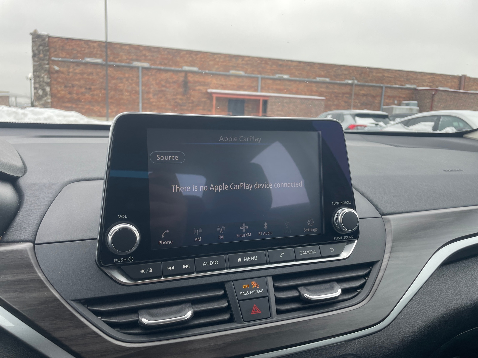 Thumbnail: 2025 Nissan Altima - 4