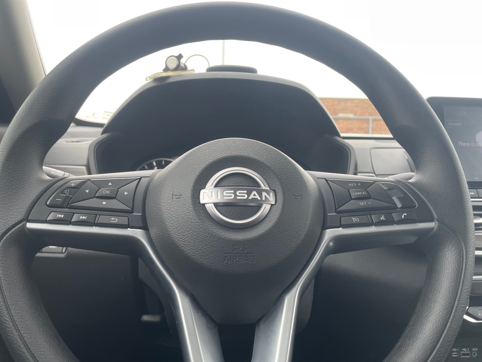 Thumbnail: 2025 Nissan Altima - 5