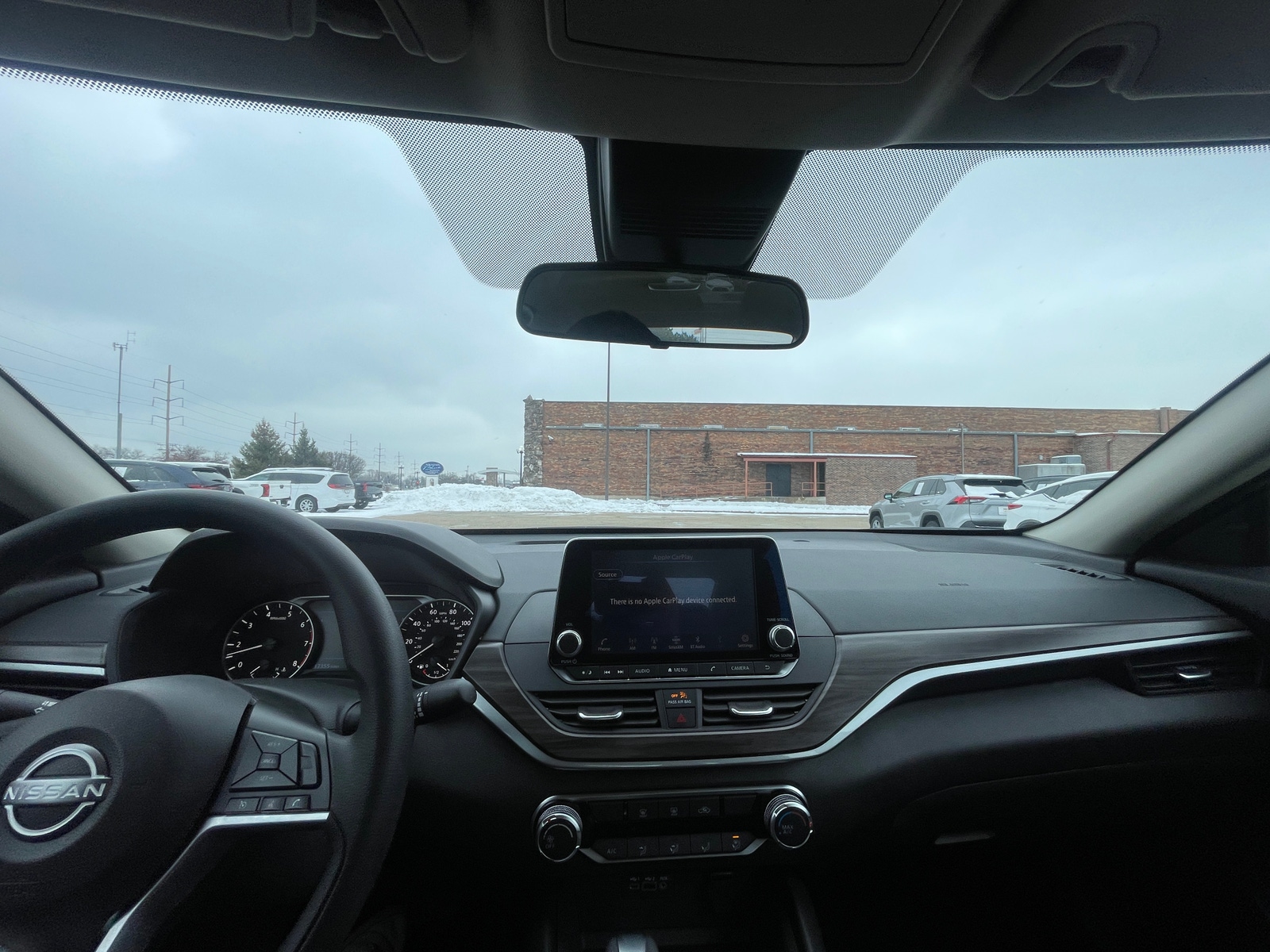 Thumbnail: 2025 Nissan Altima - 3