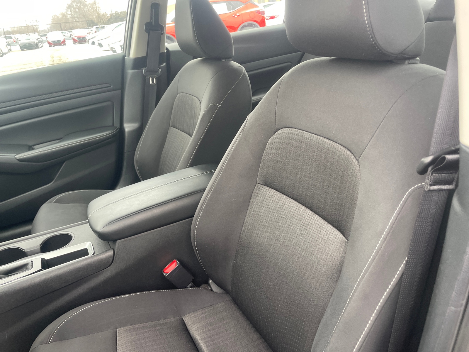 Thumbnail: 2025 Nissan Altima - 2