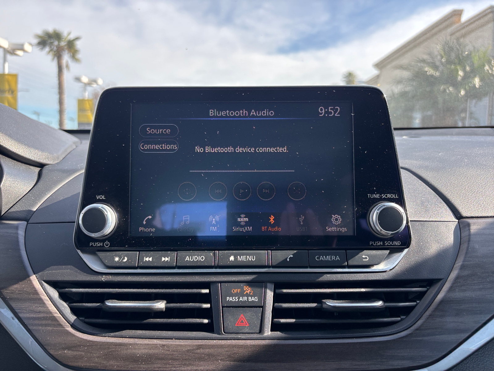 Thumbnail: 2025 Nissan Altima - 4