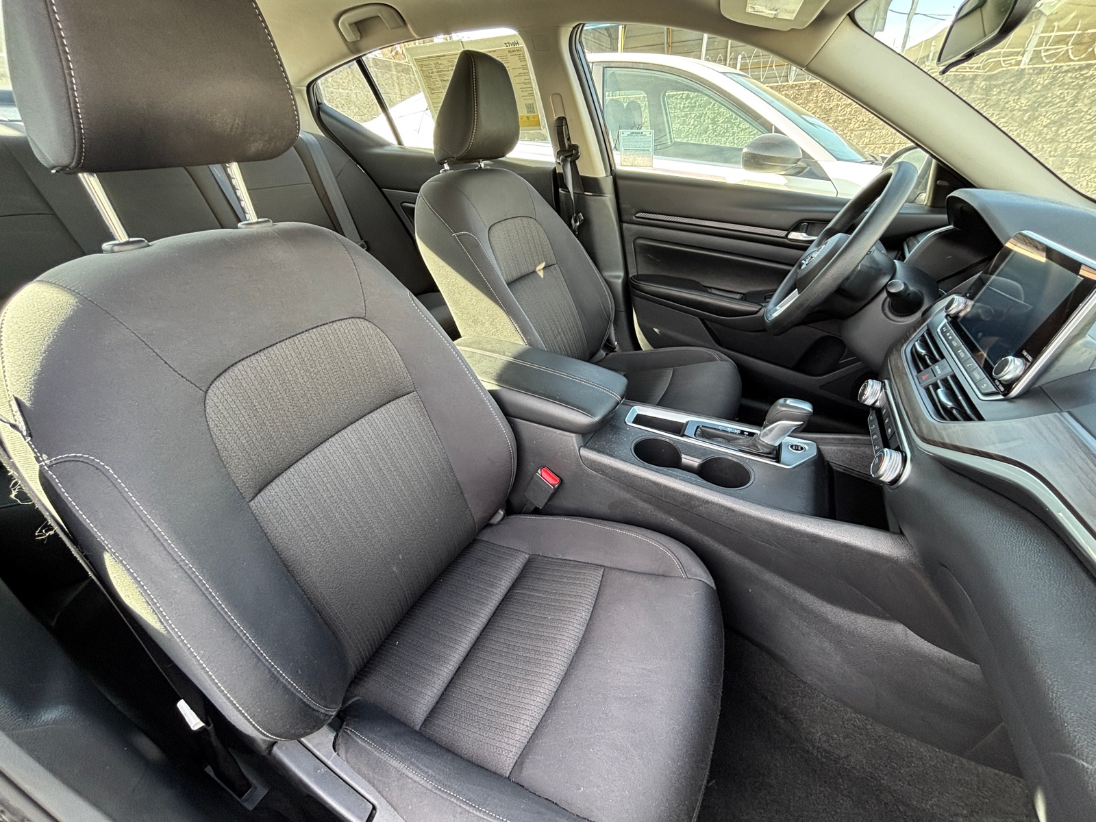 Thumbnail: 2025 Nissan Altima - 2