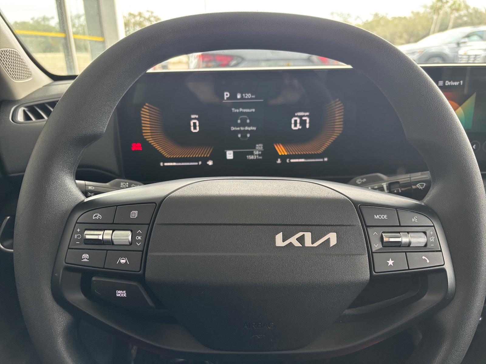 Thumbnail: 2025 Kia K4 - 5