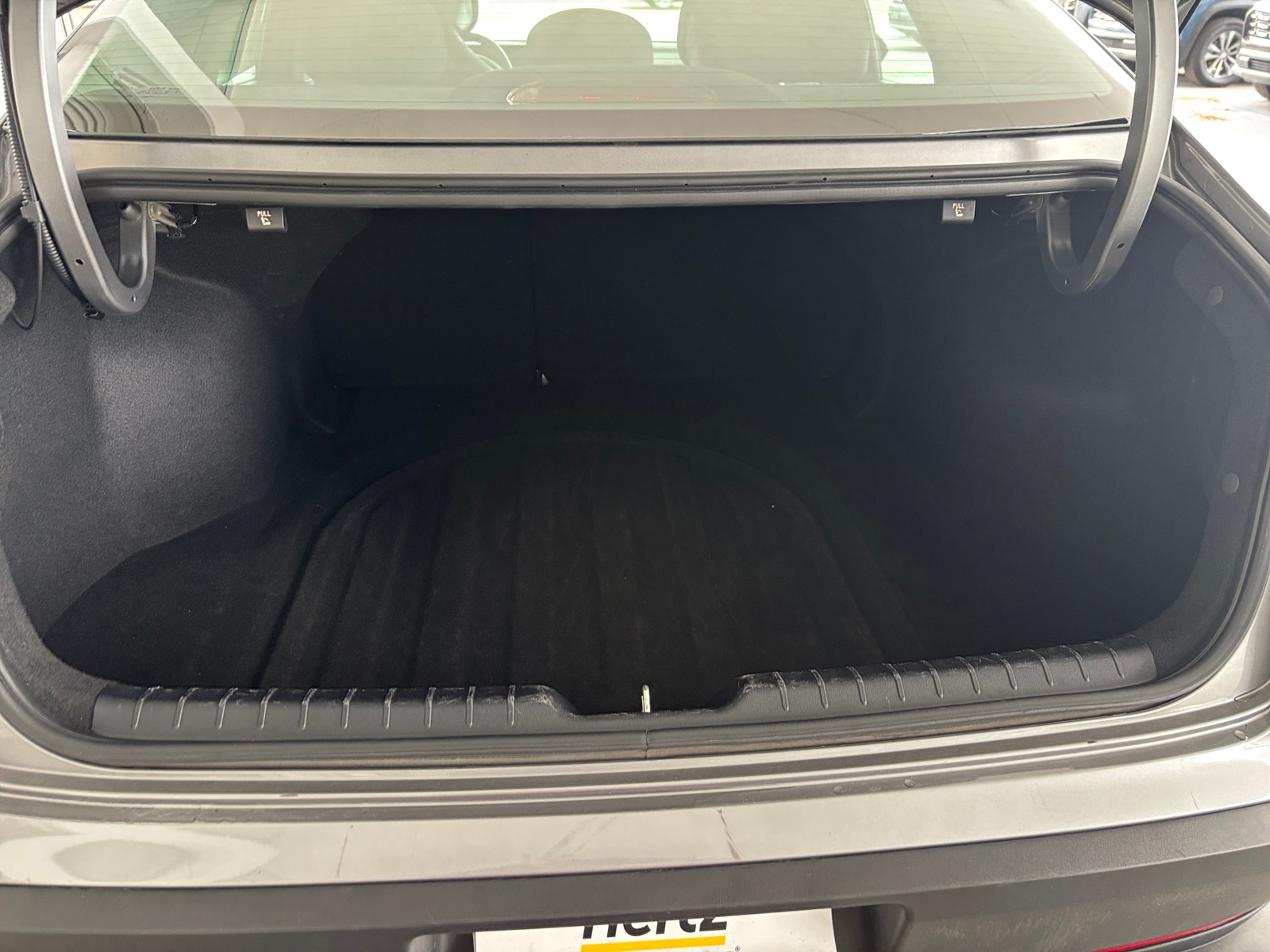 Thumbnail: 2025 Kia K4 - 6