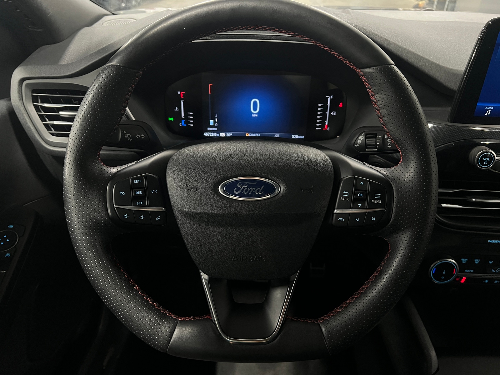 Thumbnail: 2024 Ford Escape - 5