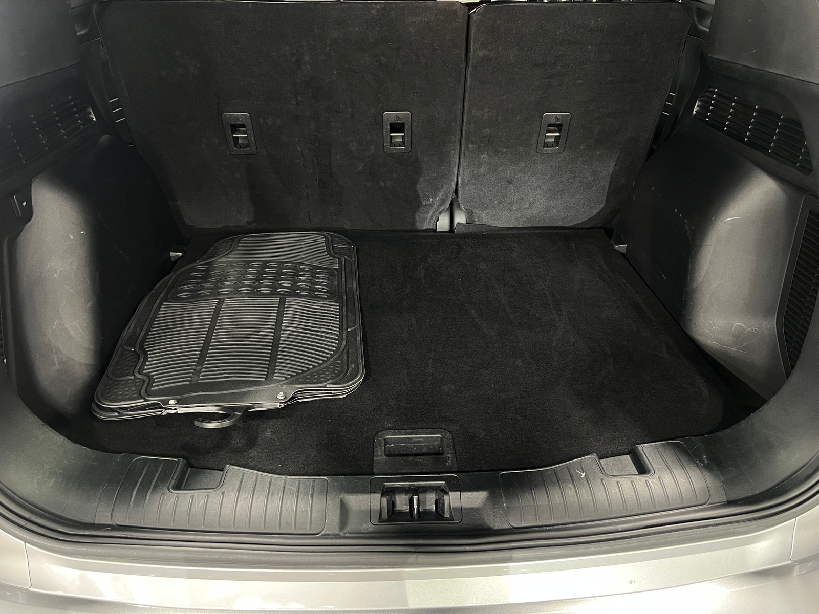 Thumbnail: 2024 Ford Escape - 7