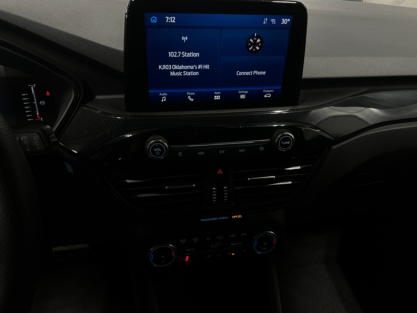 Thumbnail: 2024 Ford Escape - 4