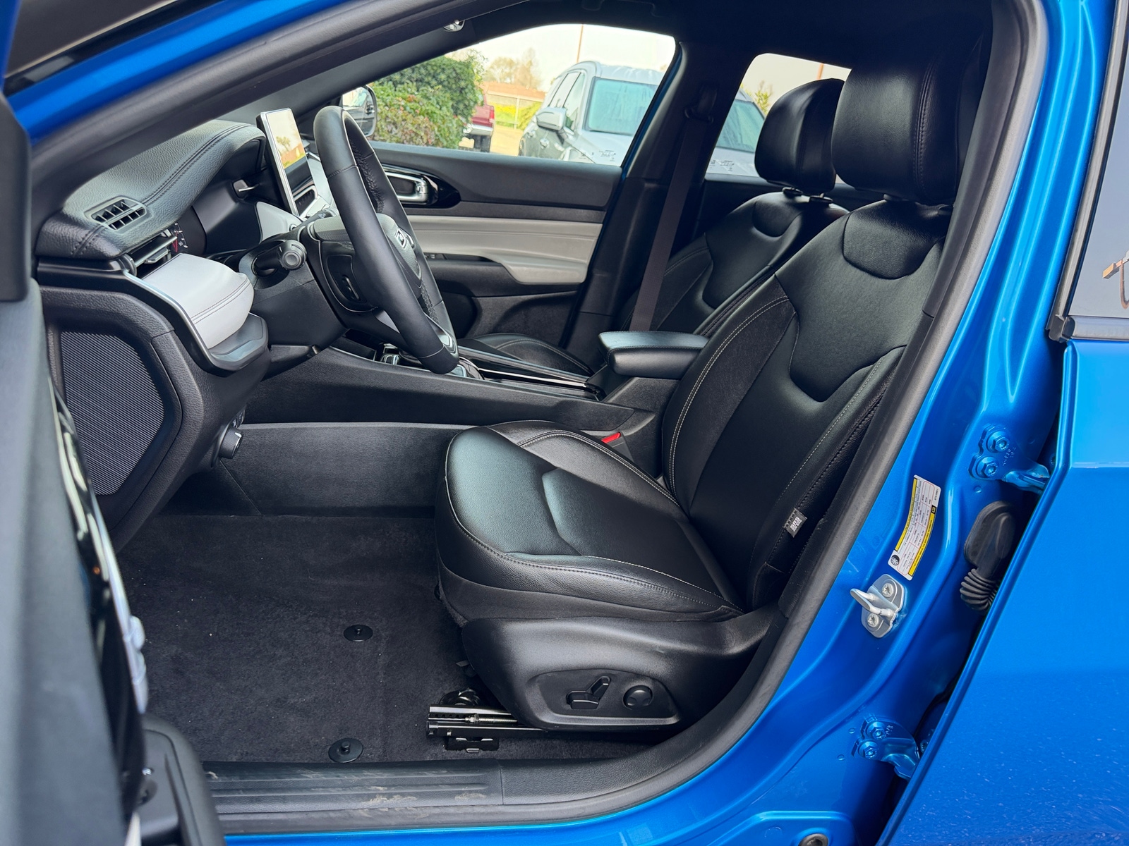 Thumbnail: 2025 Jeep Compass - 2