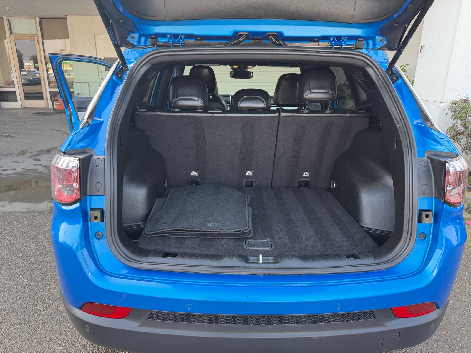 Thumbnail: 2025 Jeep Compass - 6