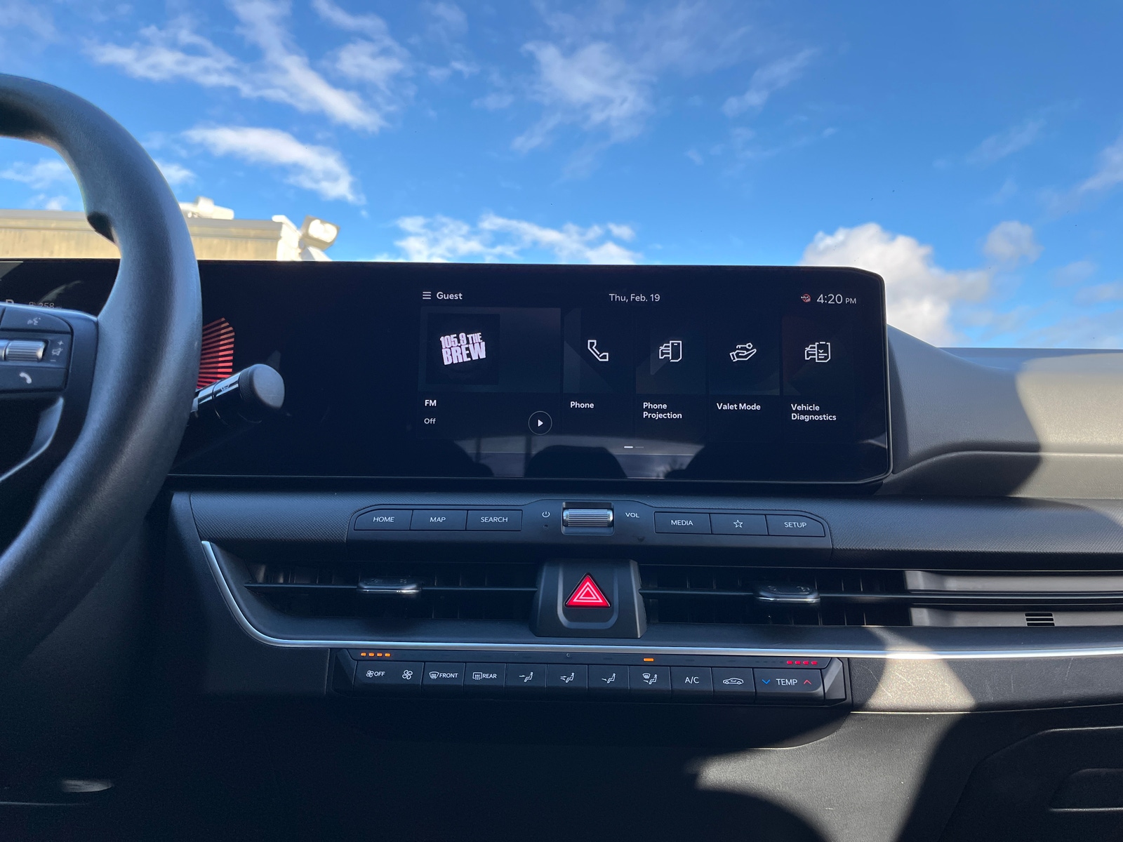 Thumbnail: 2025 Kia K4 - 4