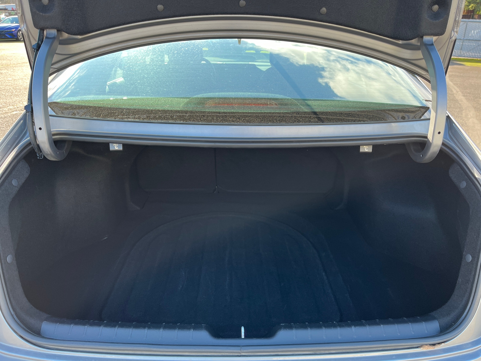 Thumbnail: 2025 Kia K4 - 6