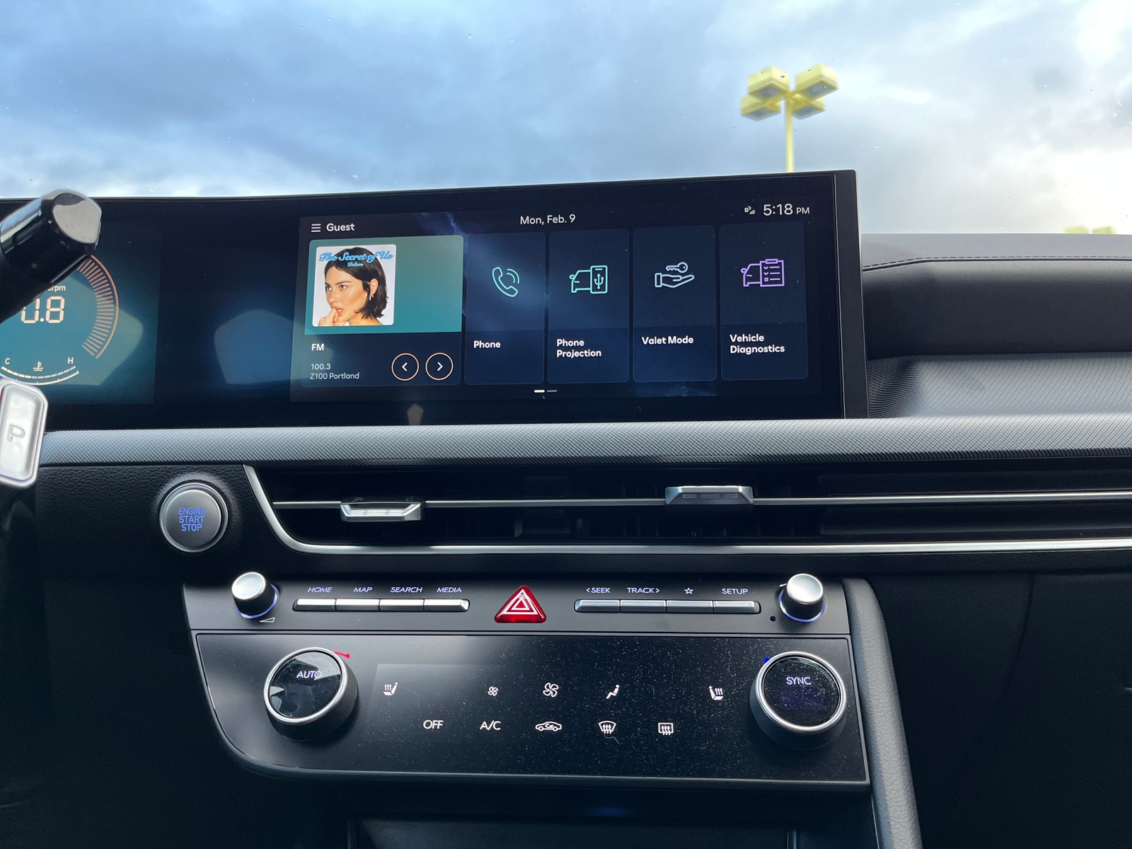 Thumbnail: 2025 Hyundai Sonata - 4