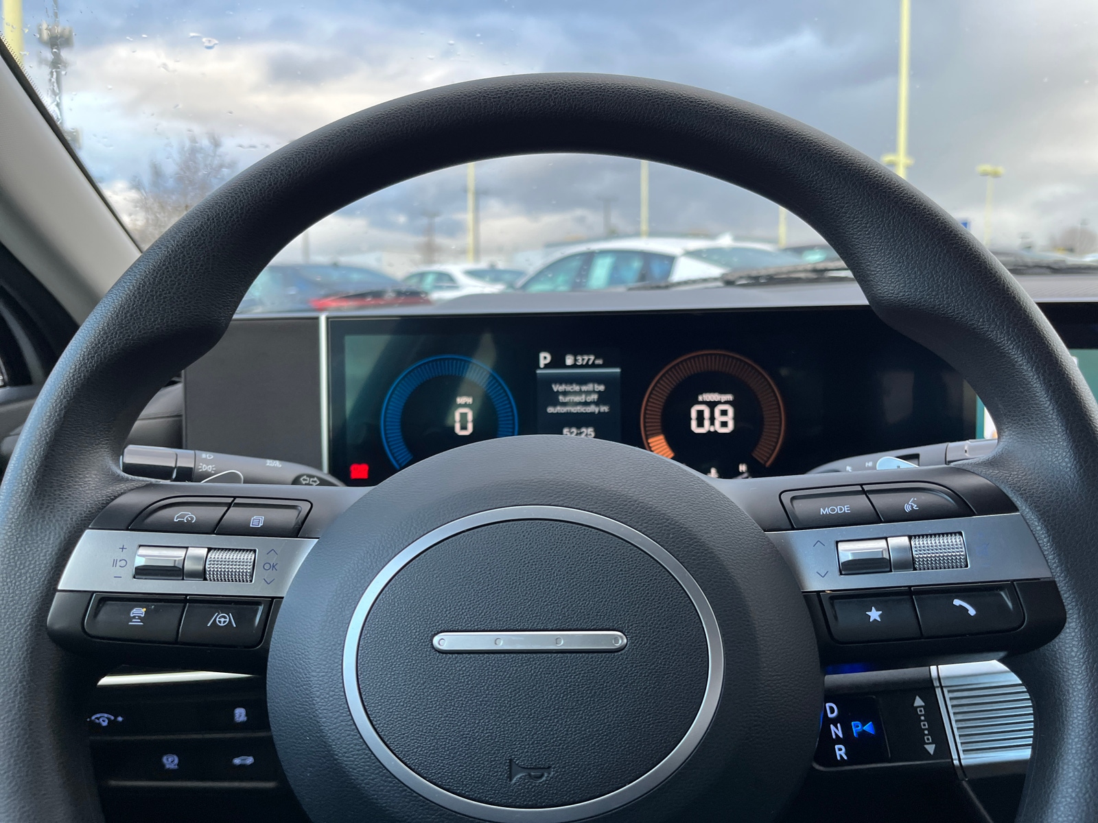 Thumbnail: 2025 Hyundai Sonata - 5