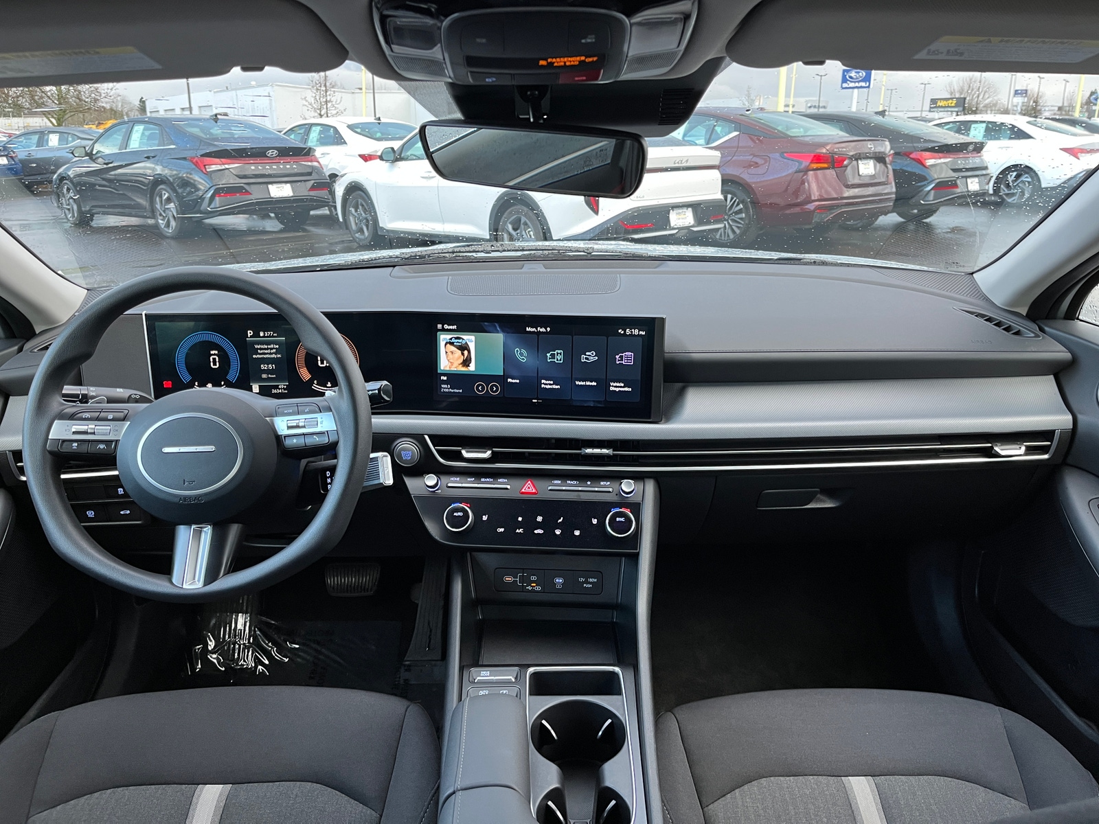 Thumbnail: 2025 Hyundai Sonata - 3