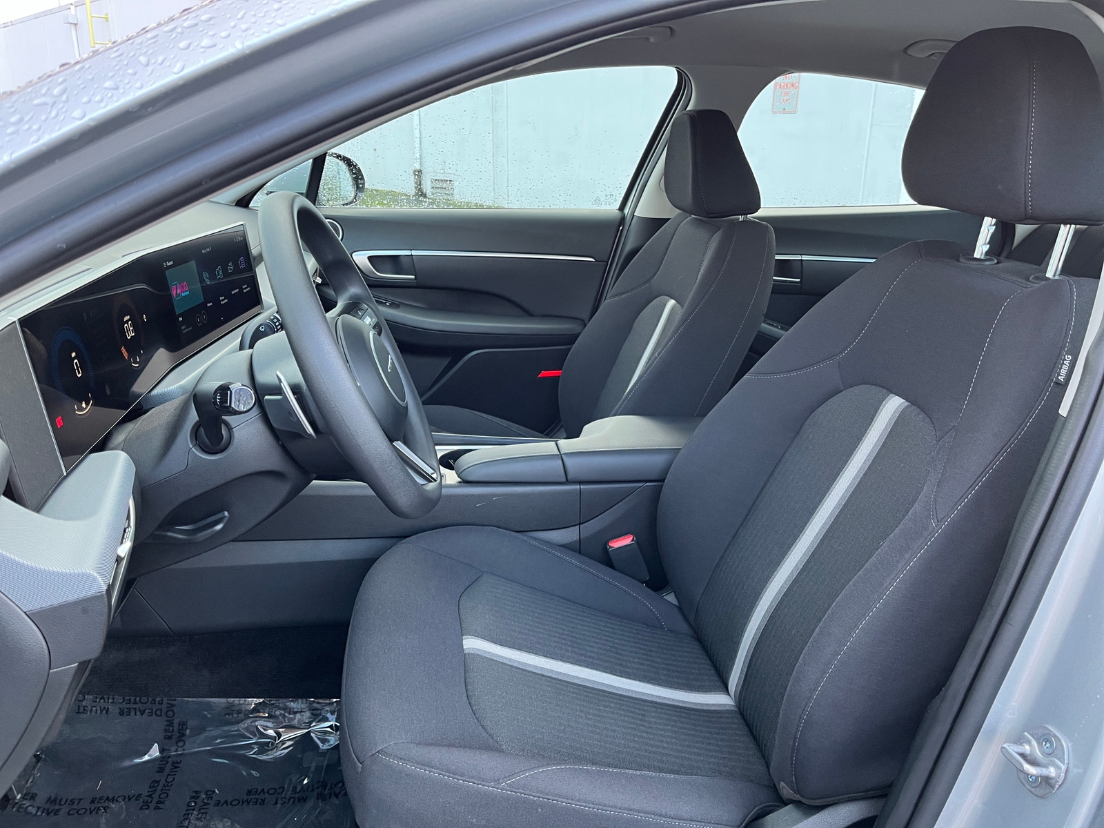 Thumbnail: 2025 Hyundai Sonata - 2