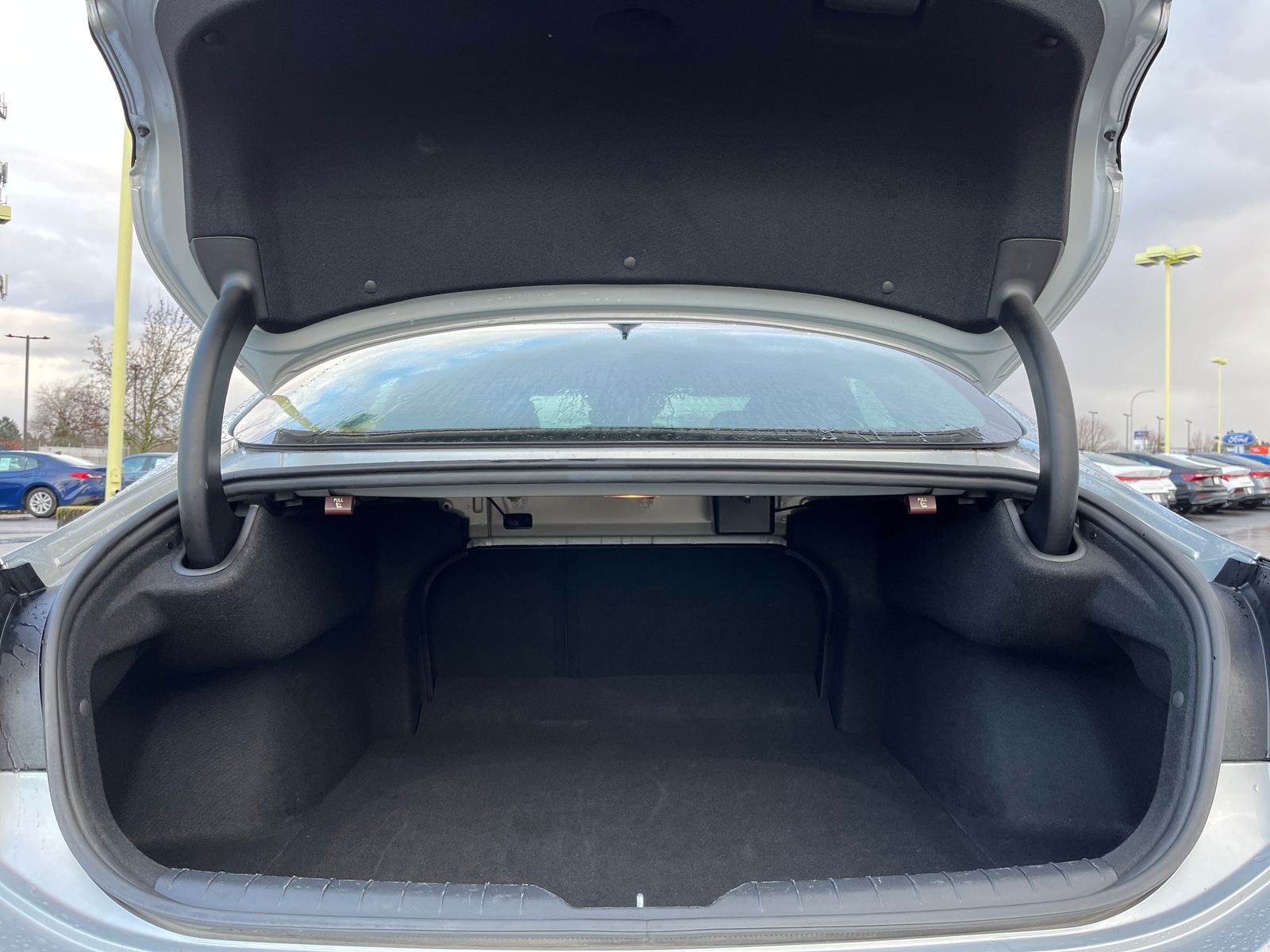 Thumbnail: 2025 Hyundai Sonata - 6