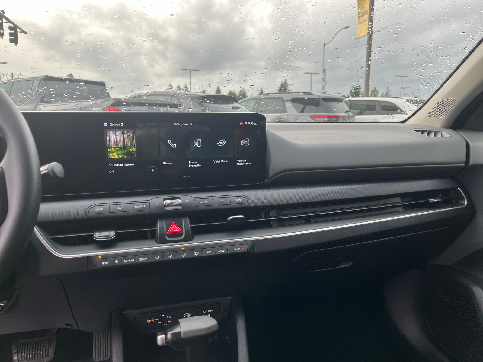 Thumbnail: 2025 Kia K4 - 4