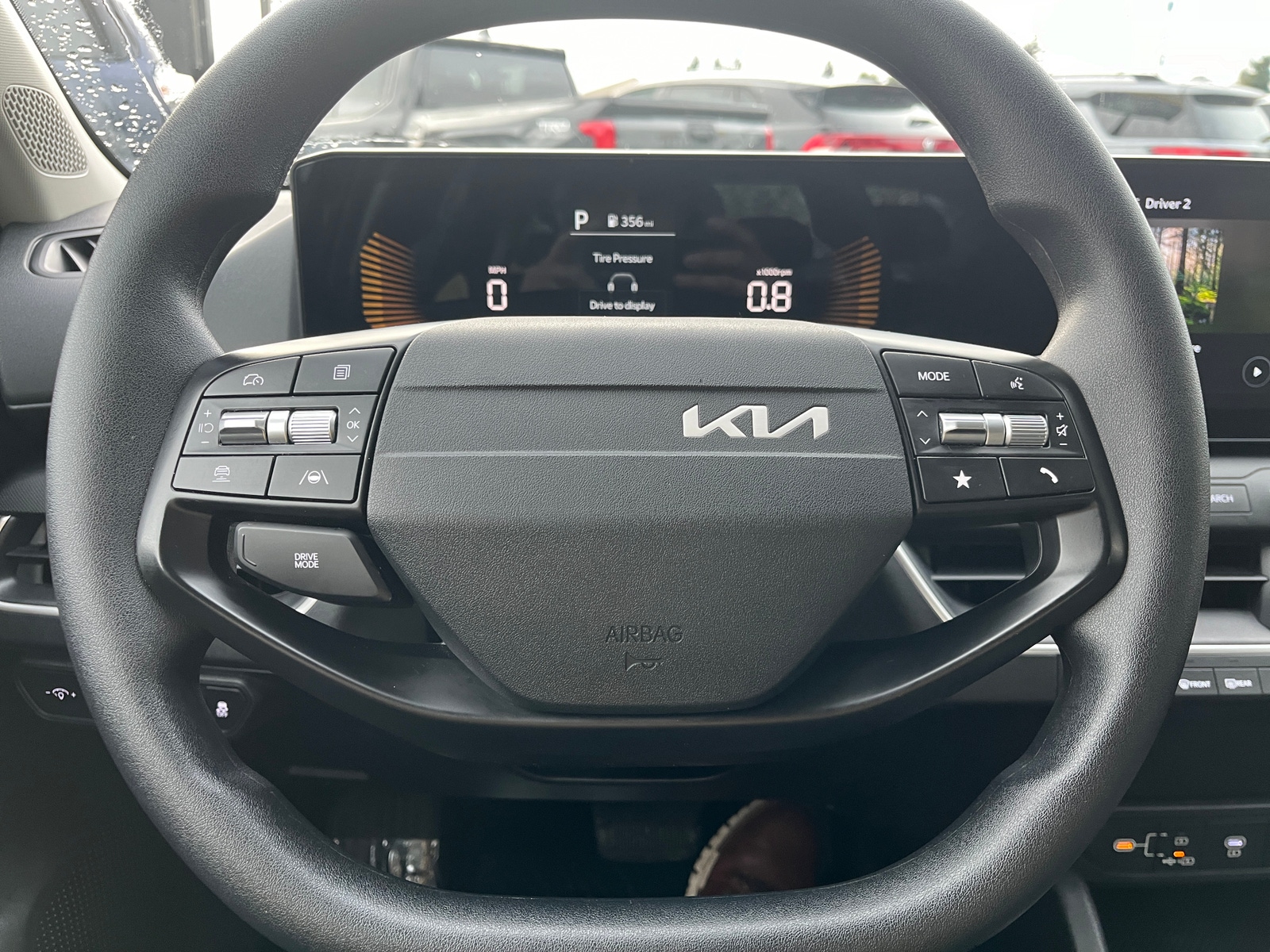 Thumbnail: 2025 Kia K4 - 5