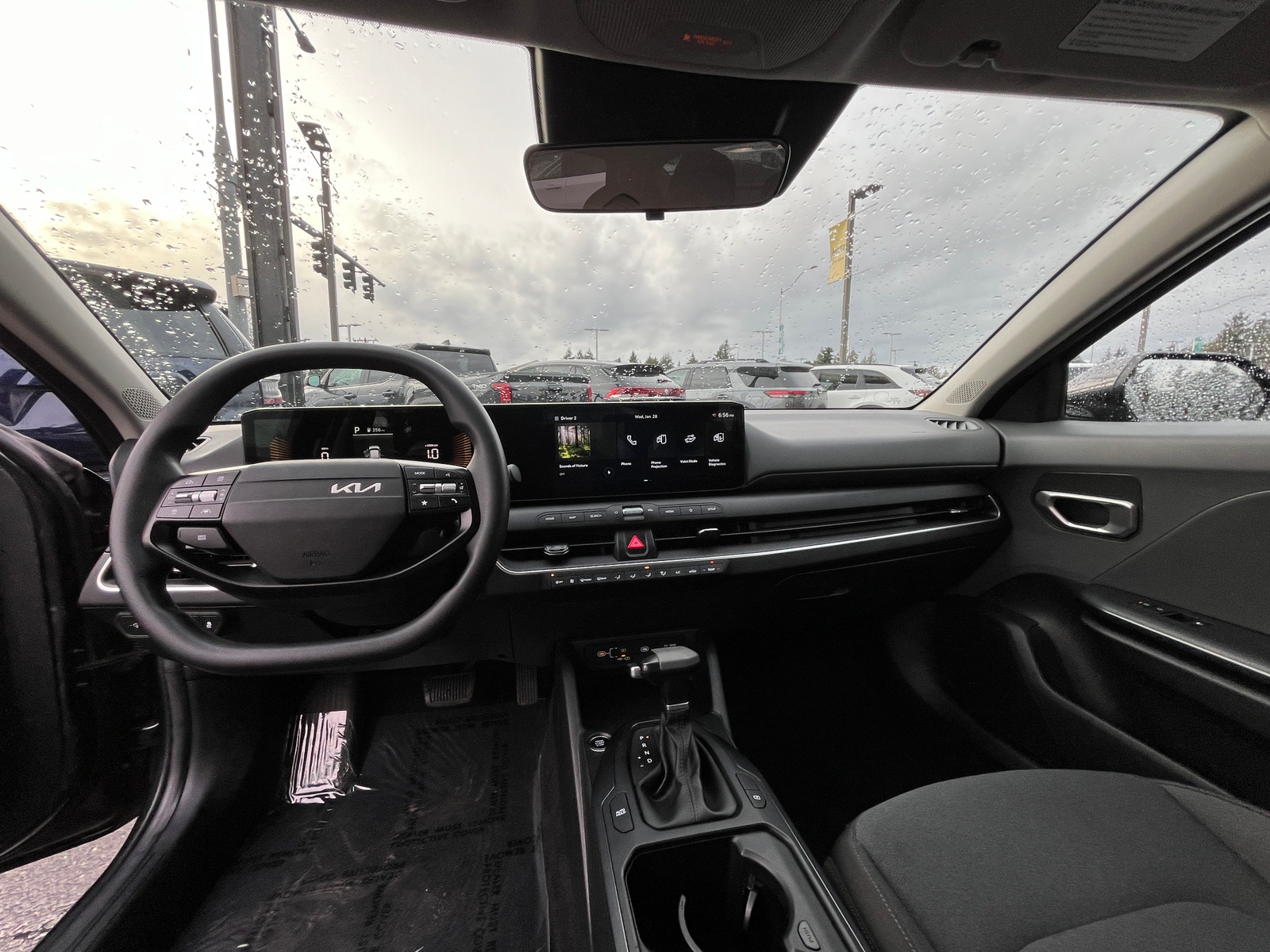 Thumbnail: 2025 Kia K4 - 3