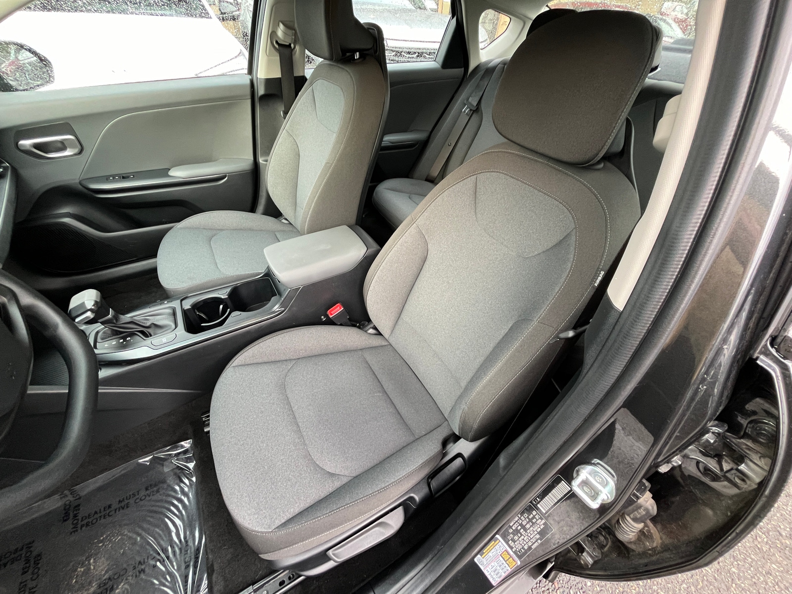 Thumbnail: 2025 Kia K4 - 2