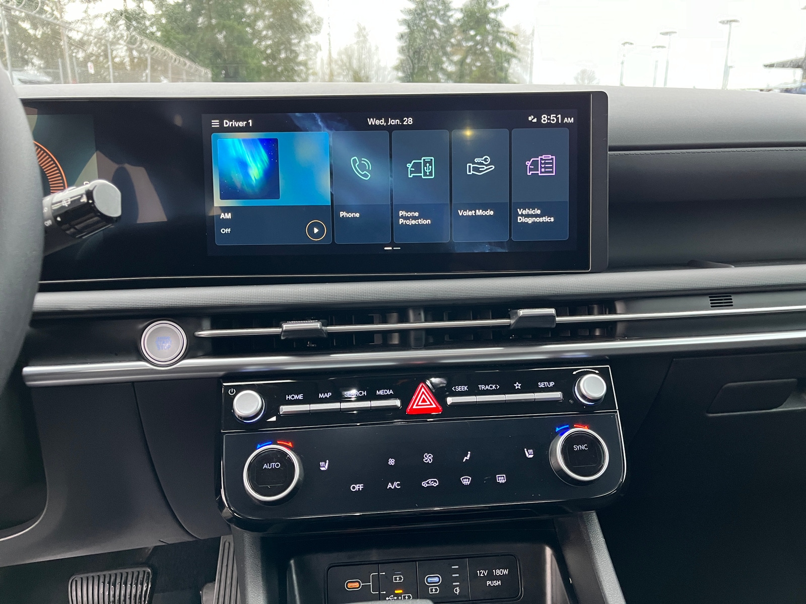 Thumbnail: 2025 Hyundai Tucson - 4