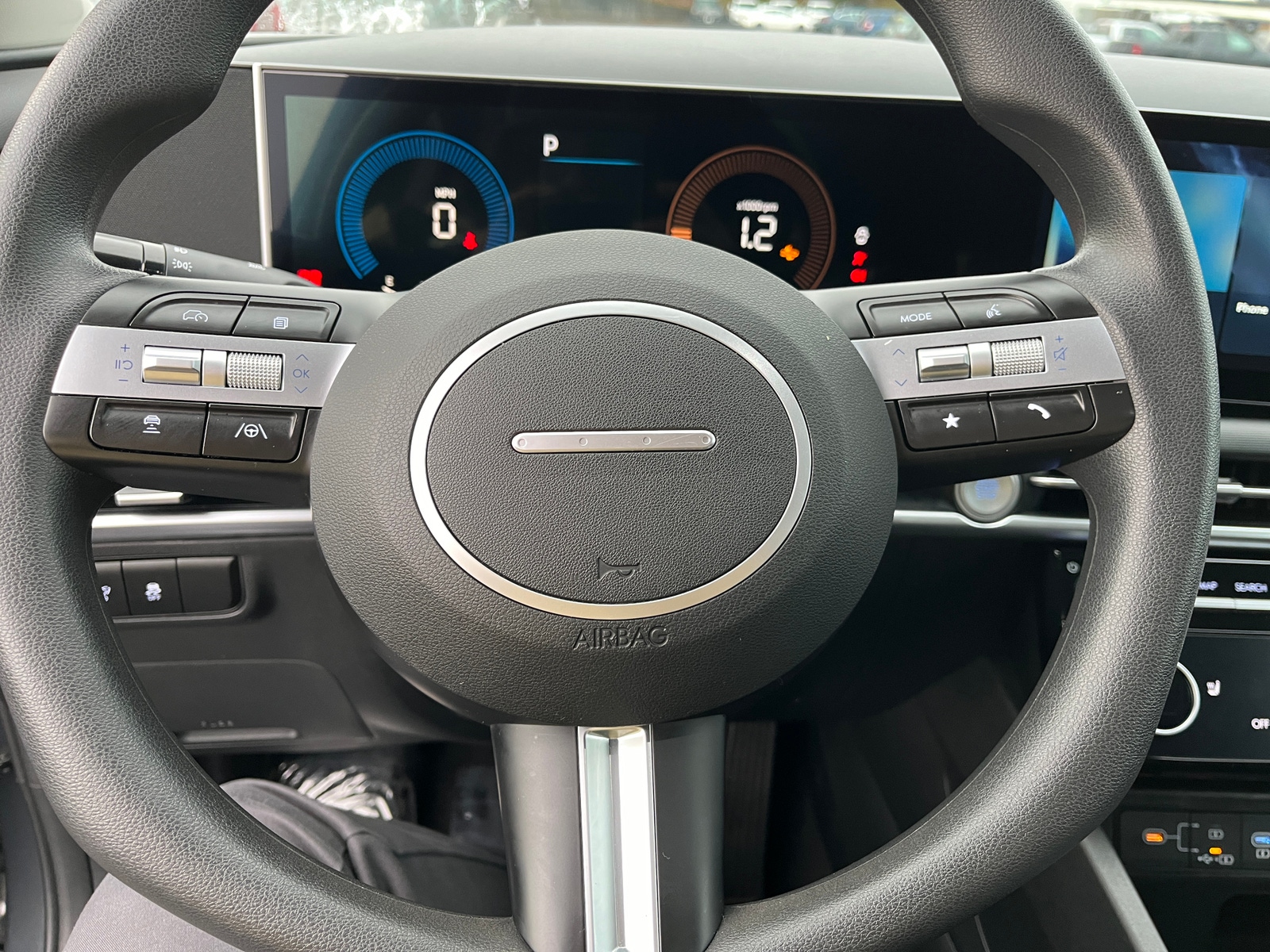 Thumbnail: 2025 Hyundai Tucson - 5