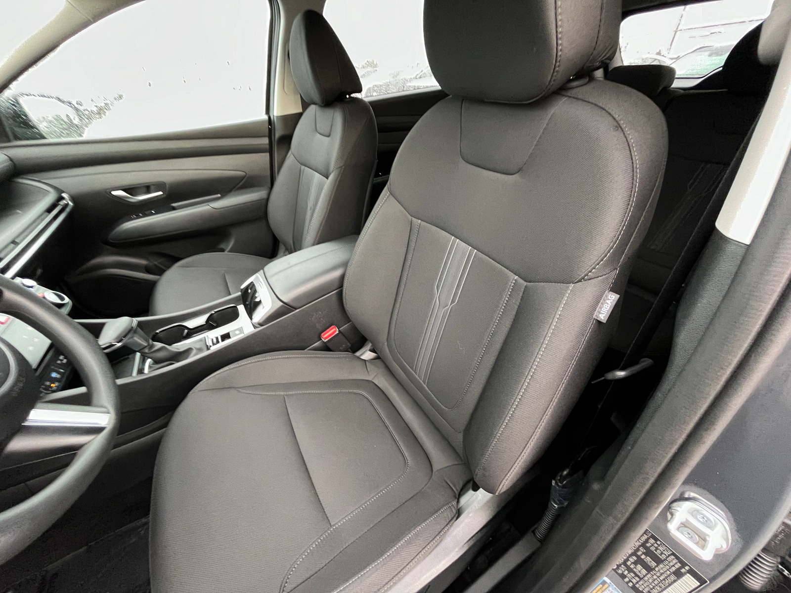 Thumbnail: 2025 Hyundai Tucson - 2